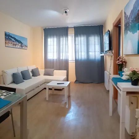 Апартаменты Gran Maribel Arttyco, Piscina Y Sauna *