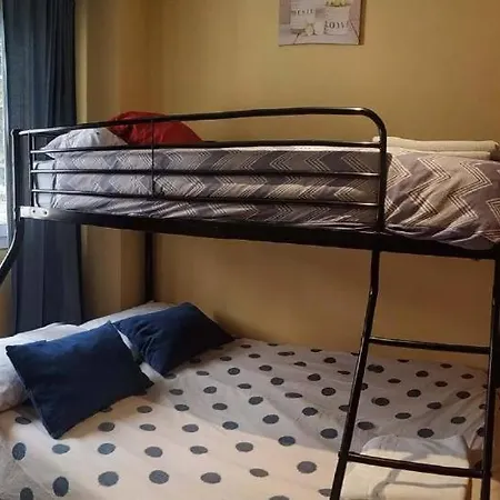 Gran Maribel Arttyco, Piscina Y Sauna 塞拉内华达