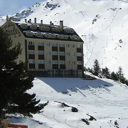 Gran Maribel Arttyco, Piscina Y Sauna Апартаменты