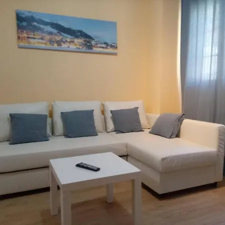 Apartament Gran Maribel Arttyco, Piscina Y Sauna *