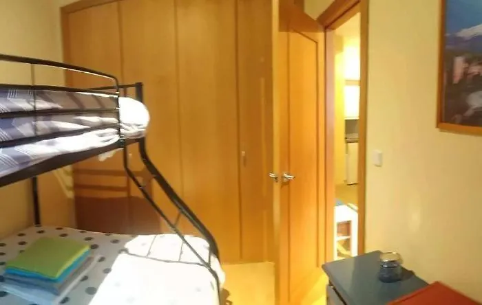 Gran Maribel Arttyco, Piscina Y Sauna * 塞拉内华达