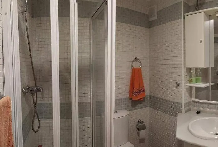 Gran Maribel Arttyco, Piscina Y Sauna * 塞拉内华达