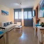 Apartment Gran Maribel Arttyco, Piscina Y Sauna *