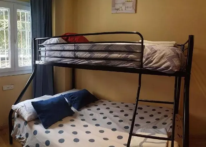 Gran Maribel Arttyco, Piscina Y Sauna Sierra Nevada