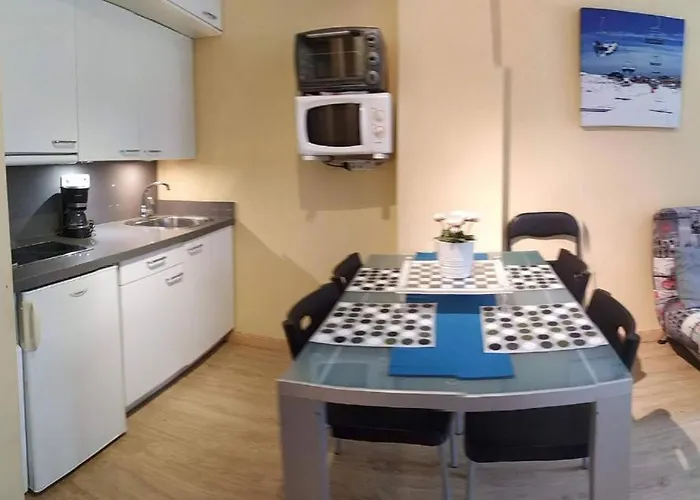 Gran Maribel Arttyco, Piscina Y Sauna