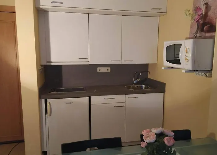 Gran Maribel Arttyco, Piscina Y Sauna Sierra Nevada